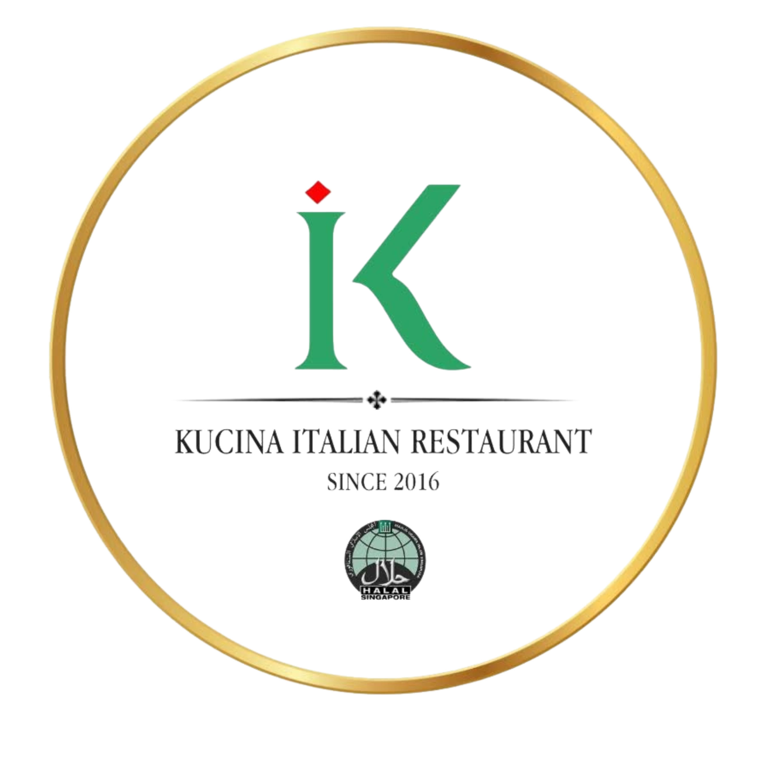 Kucina Italian